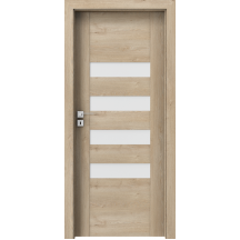 Porta KONCEPT H4 Dub Klasický 